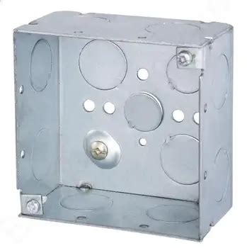 4 x 4 x 2-1 8 electrical box|4x4x2 1 8 junction box.